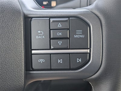 2026 Ford F-250SD Lariat ROUSH