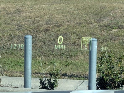 2026 Ford F-250SD Lariat ROUSH