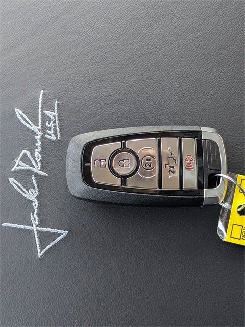 2026 Ford F-250SD Lariat ROUSH