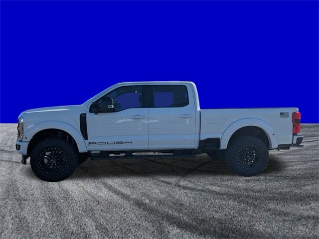 2026 Ford F-250SD Lariat ROUSH