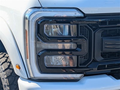 2026 Ford F-250SD Lariat ROUSH