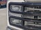 2027 Ford F-250SD Platinum