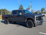 2027 Ford F-250SD Platinum