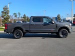 2027 Ford F-250SD Platinum