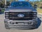 2027 Ford F-250SD Platinum