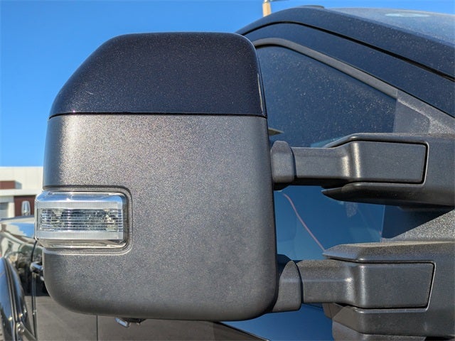 2026 Ford F-250SD Lariat HARLEY DAVIDSON