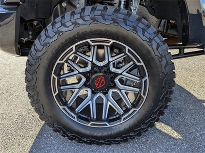 2026 Ford F-250SD Lariat HARLEY DAVIDSON