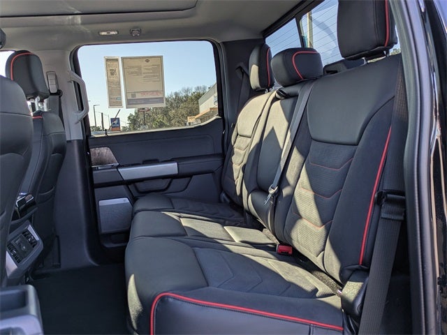 2026 Ford F-250SD Lariat HARLEY DAVIDSON