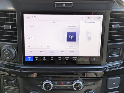 2026 Ford F-250SD Lariat HARLEY DAVIDSON