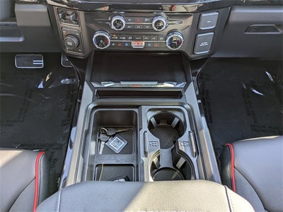 2026 Ford F-250SD Lariat HARLEY DAVIDSON