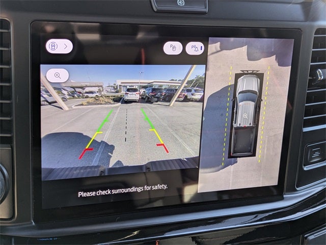 2026 Ford F-250SD Lariat HARLEY DAVIDSON