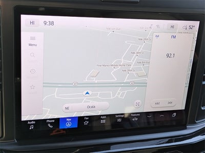 2026 Ford F-250SD Lariat HARLEY DAVIDSON