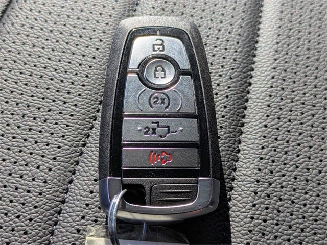 2026 Ford F-250SD Lariat HARLEY DAVIDSON