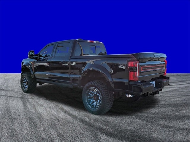 2026 Ford F-250SD Lariat HARLEY DAVIDSON