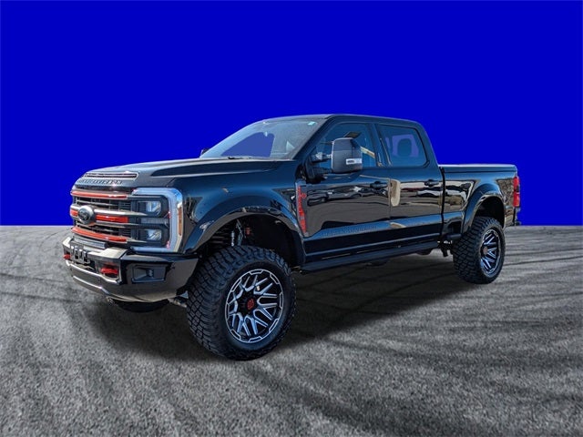 2026 Ford F-250SD Lariat HARLEY DAVIDSON