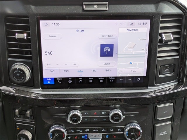 2026 Ford F-250SD Lariat HARLEY DAVIDSON