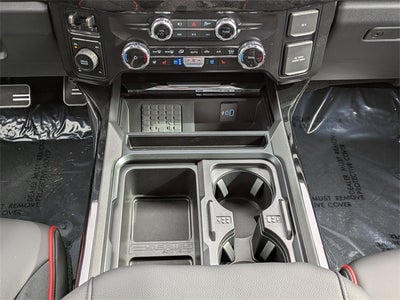 2026 Ford F-250SD Lariat HARLEY DAVIDSON