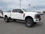 2026 Ford F-250SD Lariat HARLEY DAVIDSON