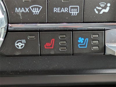 2026 Ford F-250SD Lariat HARLEY DAVIDSON