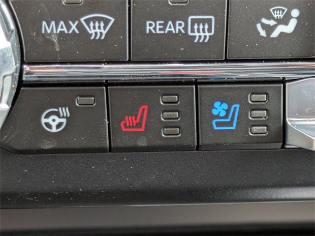 2026 Ford F-250SD Lariat HARLEY DAVIDSON