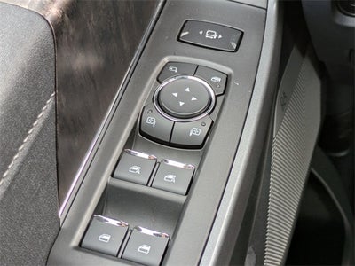 2026 Ford F-250SD Lariat HARLEY DAVIDSON