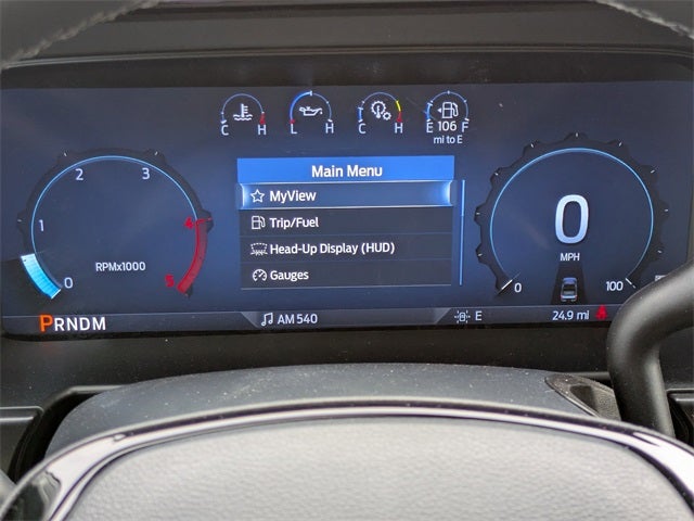 2026 Ford F-250SD Lariat HARLEY DAVIDSON