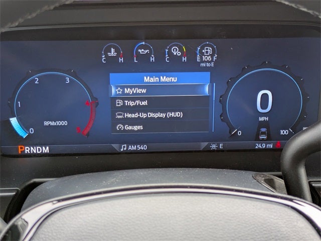 2026 Ford F-250SD Lariat HARLEY DAVIDSON