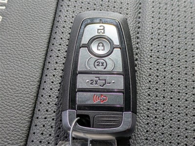 2026 Ford F-250SD Lariat HARLEY DAVIDSON