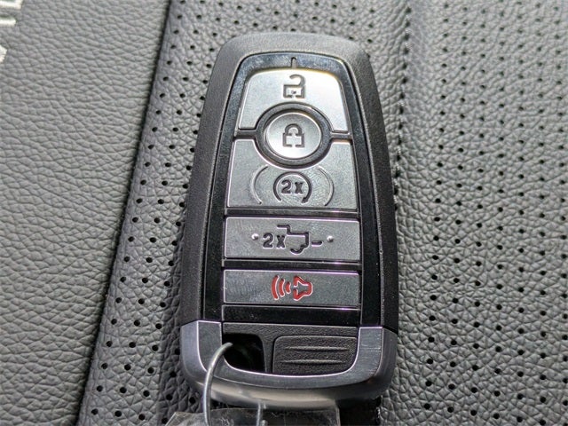 2026 Ford F-250SD Lariat HARLEY DAVIDSON