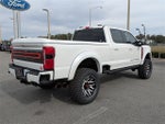 2026 Ford F-250SD Lariat HARLEY DAVIDSON
