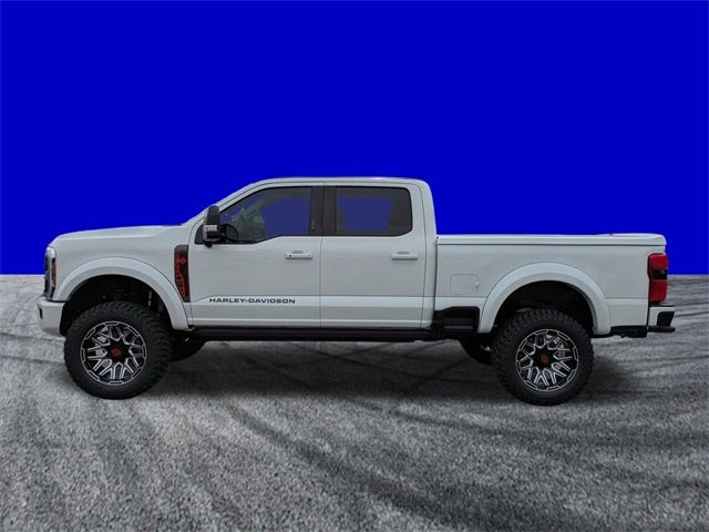 2026 Ford F-250SD Lariat HARLEY DAVIDSON