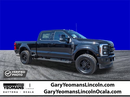 2026 Ford F-250SD Lariat ROUSH