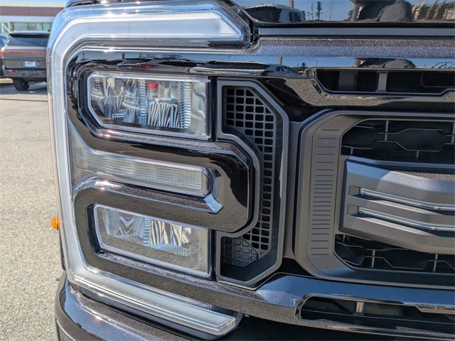 2026 Ford F-250SD Lariat ROUSH