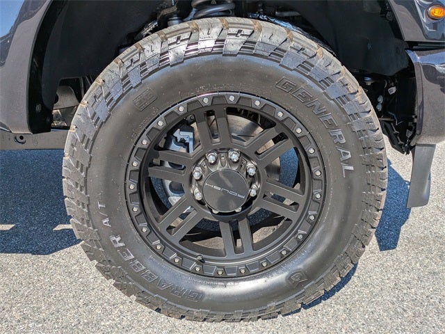 2026 Ford F-250SD Lariat ROUSH