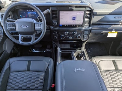 2026 Ford F-250SD Lariat ROUSH