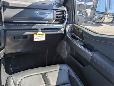 2026 Ford F-250SD Lariat ROUSH