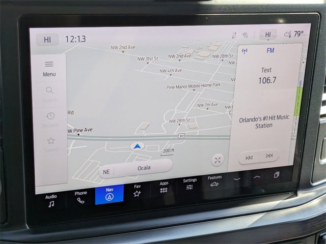 2026 Ford F-250SD Lariat ROUSH