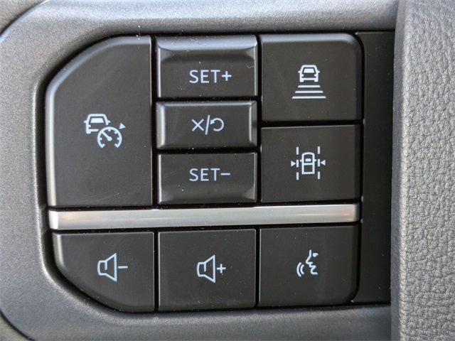 2026 Ford F-250SD Lariat ROUSH