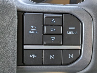 2026 Ford F-250SD Lariat ROUSH