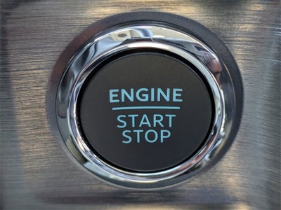 2026 Ford F-250SD Lariat ROUSH