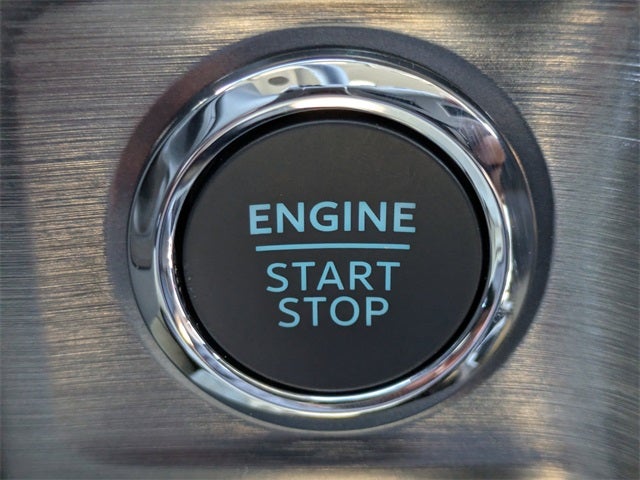 2026 Ford F-250SD Lariat ROUSH