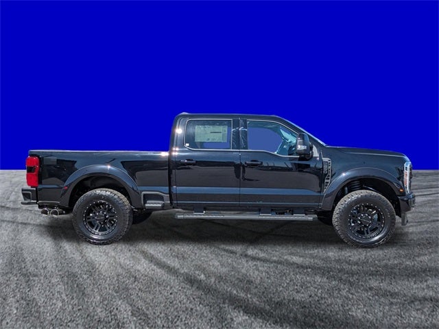 2026 Ford F-250SD Lariat ROUSH