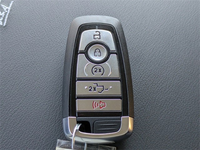 2026 Ford F-250SD Lariat ROUSH