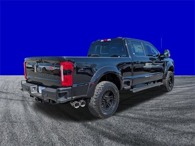 2026 Ford F-250SD Lariat ROUSH