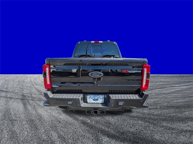 2026 Ford F-250SD Lariat ROUSH