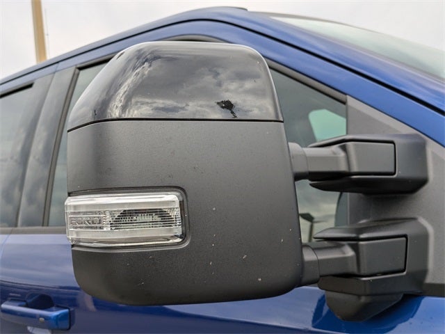 2026 Ford F-250SD Lariat BLACK WIDOW