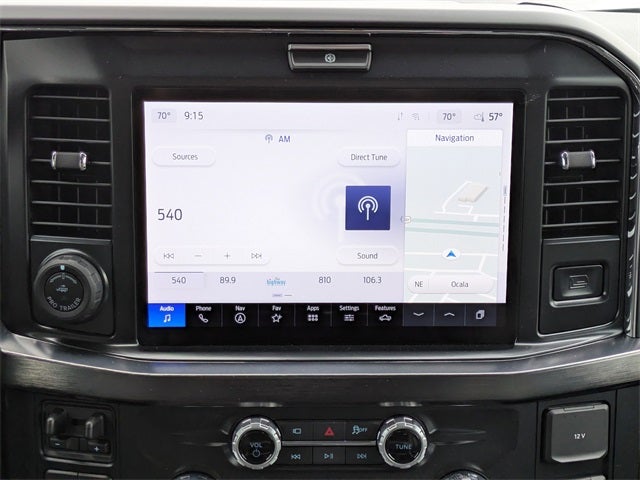 2026 Ford F-250SD Lariat BLACK WIDOW