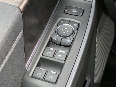 2026 Ford F-250SD Lariat BLACK WIDOW