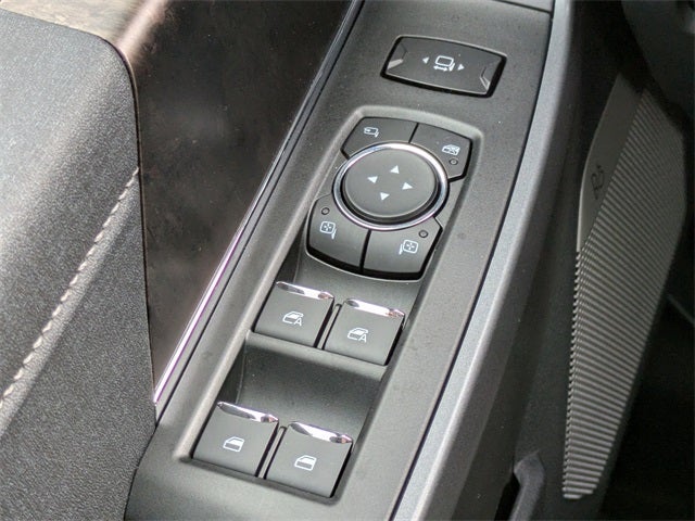 2026 Ford F-250SD Lariat BLACK WIDOW