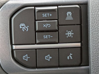 2026 Ford F-250SD Lariat BLACK WIDOW